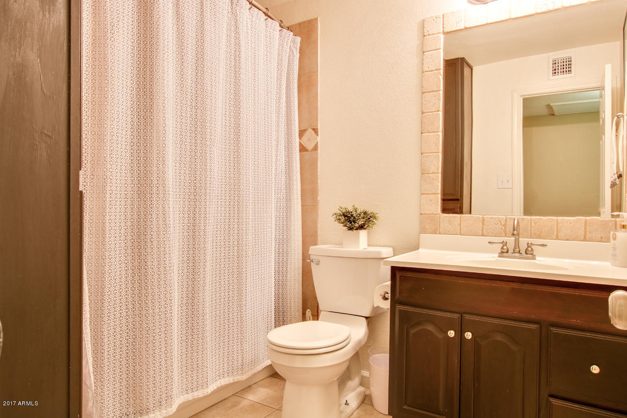 3550 East Thunderbird Road Phoenix, AZ 85032 - Photo 13 of 17 Master Bathroom