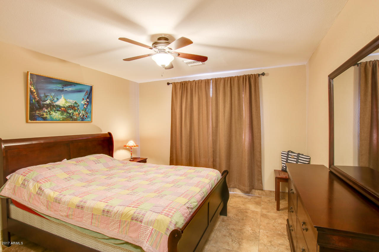 3550 East Thunderbird Road Phoenix, AZ 85032 - Photo 9 of 17 Bedroom 1