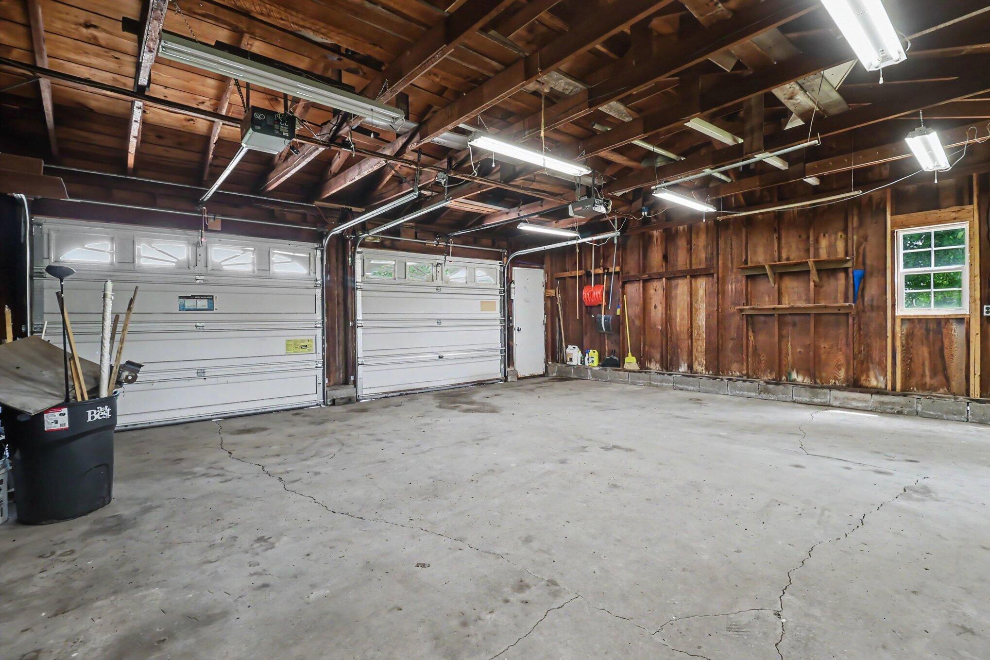 4559 South Maple Island Road Hesperia, MI 49421 - Photo 35 of 40 2 stall Garage