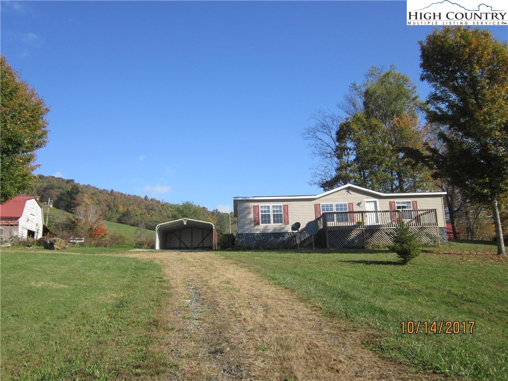 356 Laurel Knob Road Todd, NC 28684 - Photo 25 of 26 Gallery Image 25