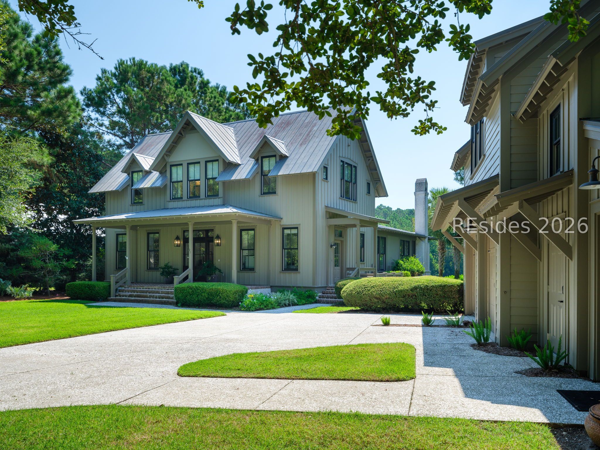 21 Gallavant Road Bluffton, SC 29910 - Photo 4 of 40 Gallery Image 4