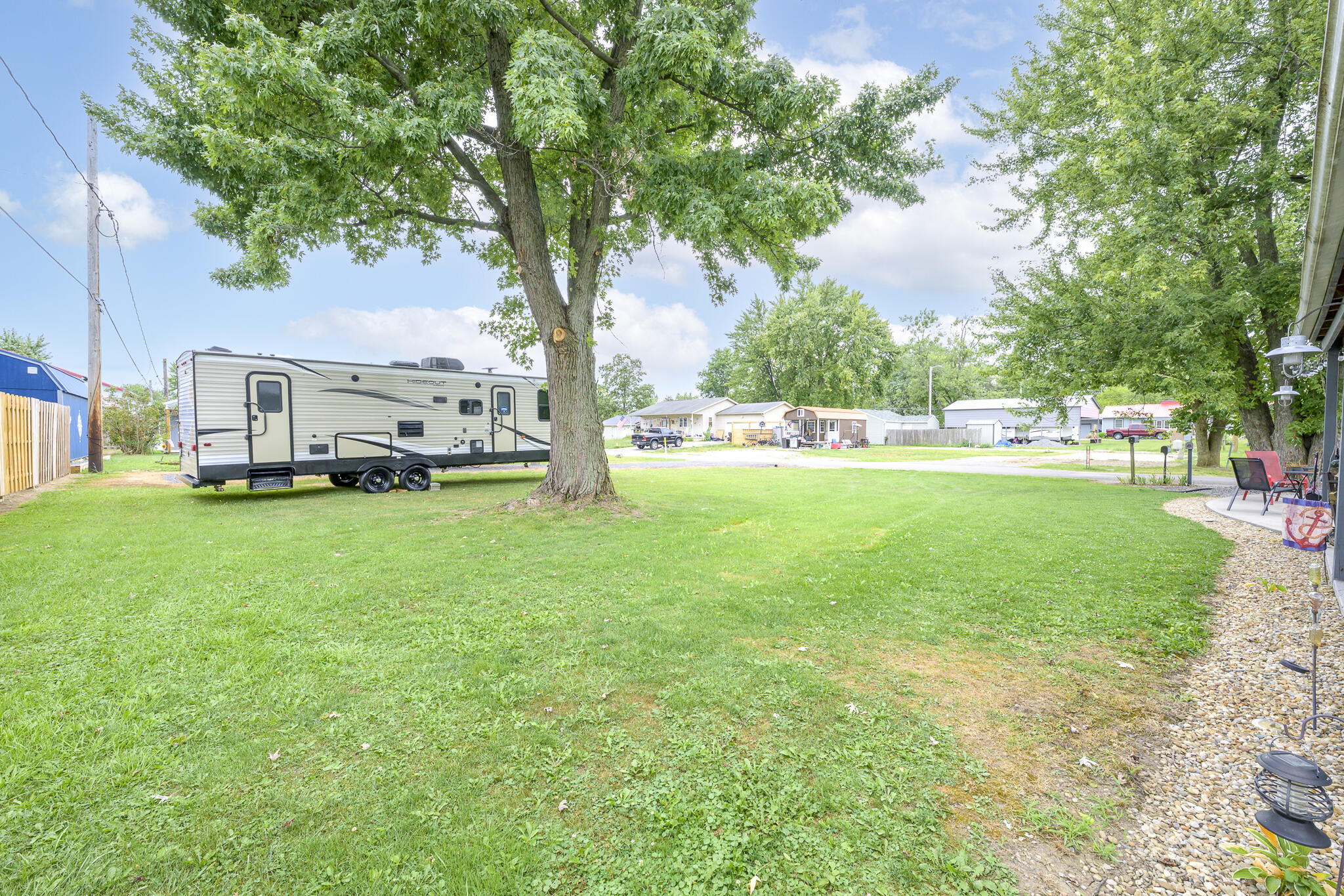 11518 Kickapoo Path Lakeview, OH 43331 - Photo 31 of 35