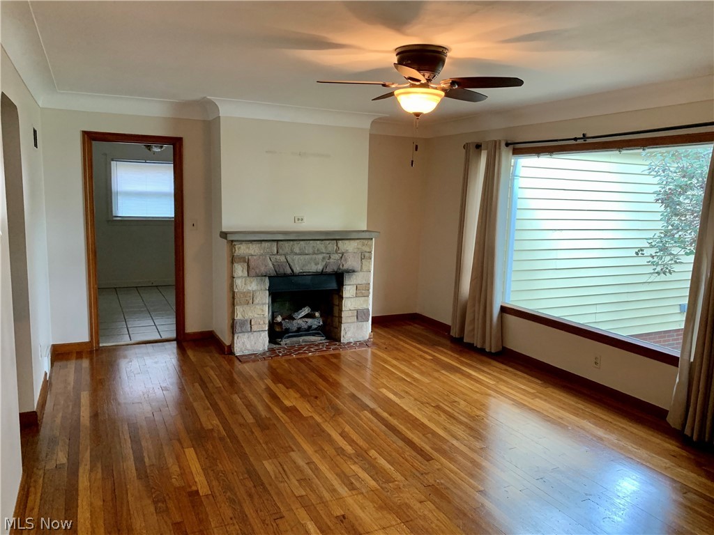 4345 Garwood Road Cleveland, OH 44109 - Photo 5 of 33 Gallery Image 5