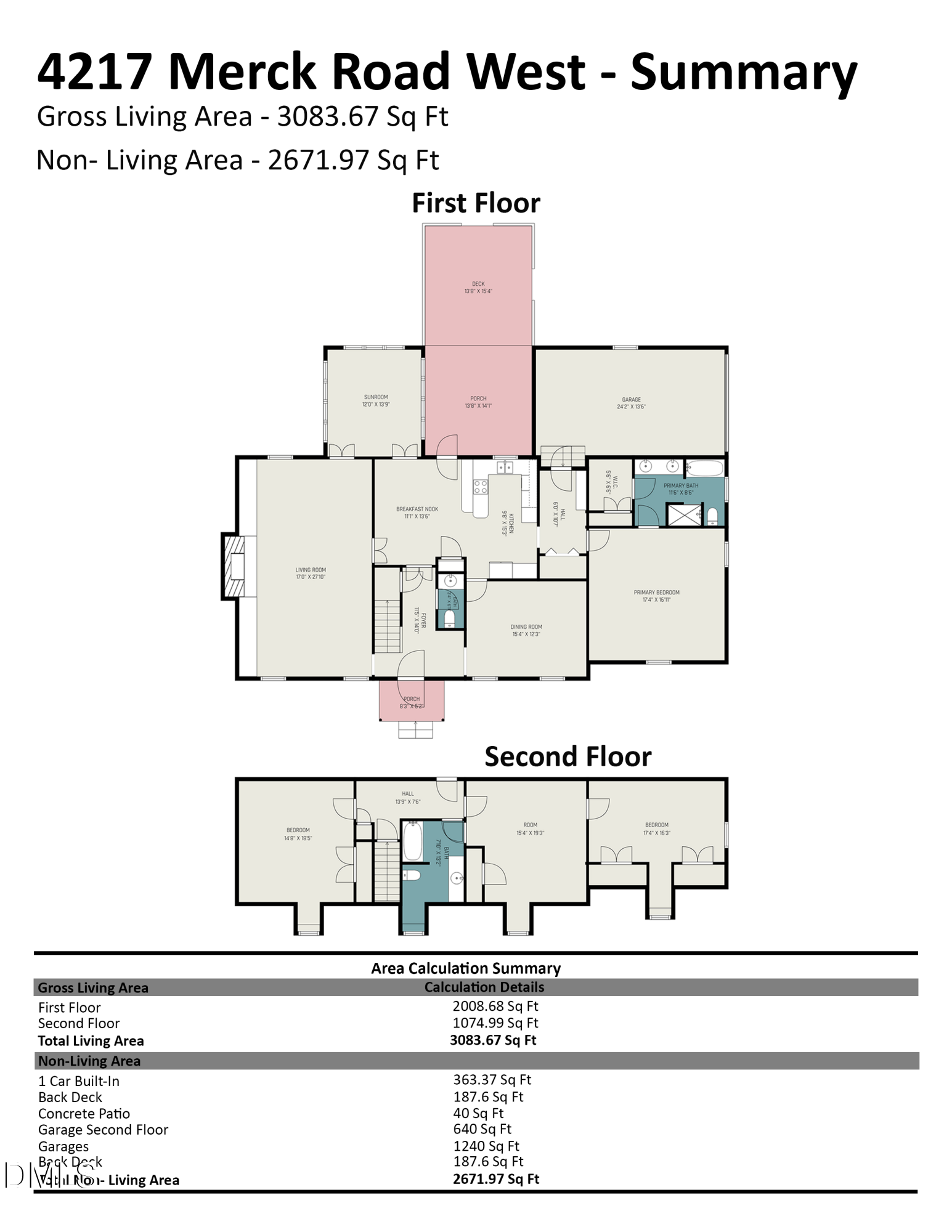 4217 Old Merck Road West Wilson, NC 27893 - Photo 35 of 37
