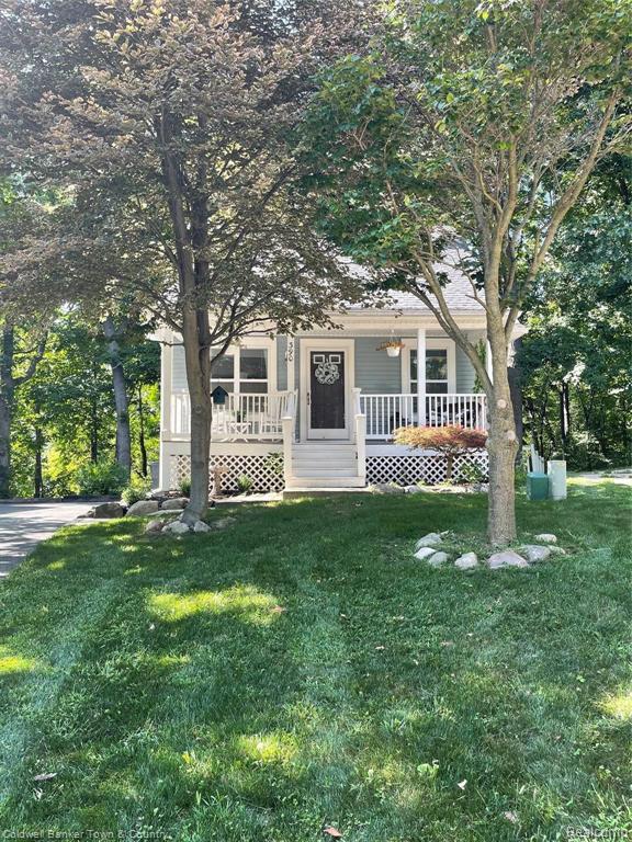 390 Springwell Lane Howell, MI 48843 - Photo 13 of 25