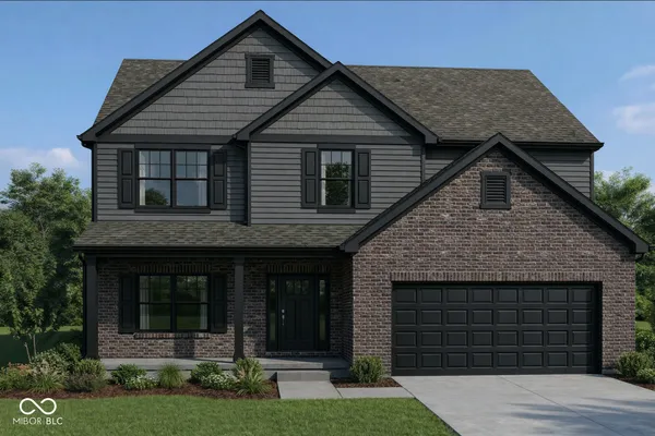 $695,900 | 656 Jefferson Valley, Coatesville, IN 46121