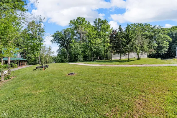 $695,900 | 656 Jefferson Valley, Coatesville, IN 46121