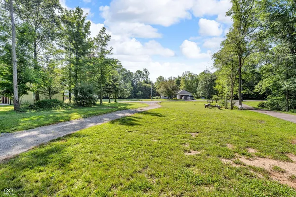 $695,900 | 656 Jefferson Valley, Coatesville, IN 46121