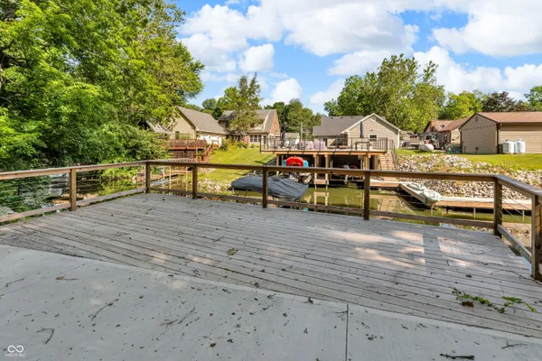 $695,900 | 656 Jefferson Valley, Coatesville, IN 46121