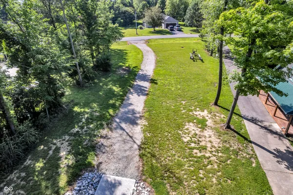 $695,900 | 656 Jefferson Valley, Coatesville, IN 46121