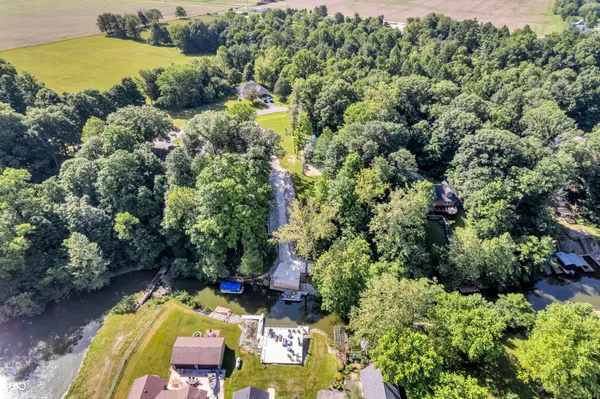 $695,900 | 656 Jefferson Valley, Coatesville, IN 46121