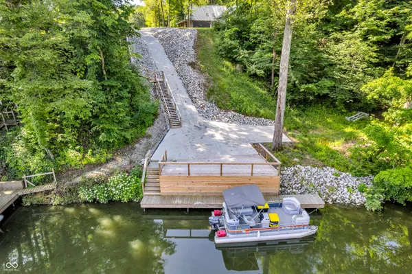 $695,900 | 656 Jefferson Valley, Coatesville, IN 46121