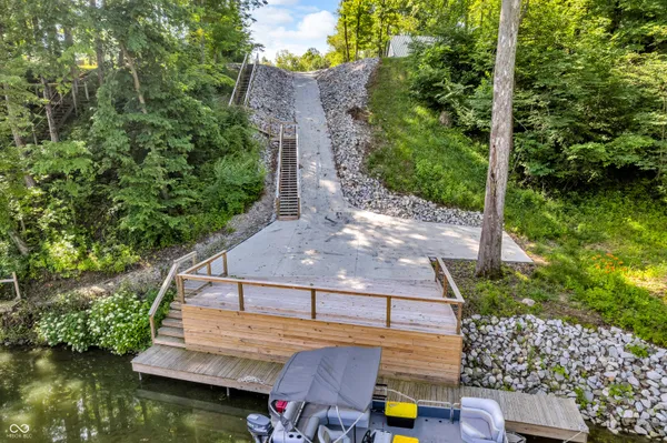 $695,900 | 656 Jefferson Valley, Coatesville, IN 46121