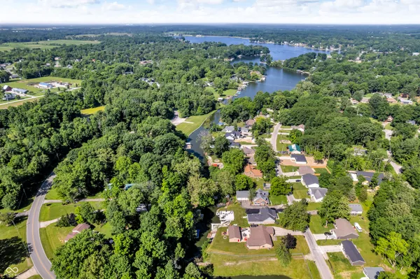 $695,900 | 656 Jefferson Valley, Coatesville, IN 46121