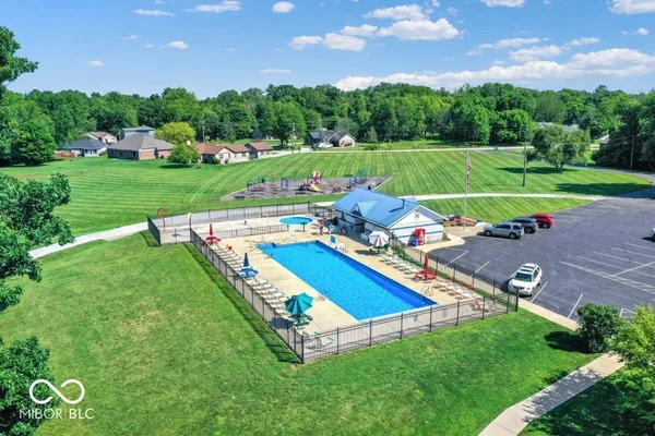 $695,900 | 656 Jefferson Valley, Coatesville, IN 46121