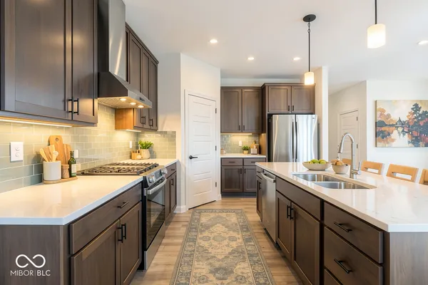 $695,900 | 656 Jefferson Valley, Coatesville, IN 46121