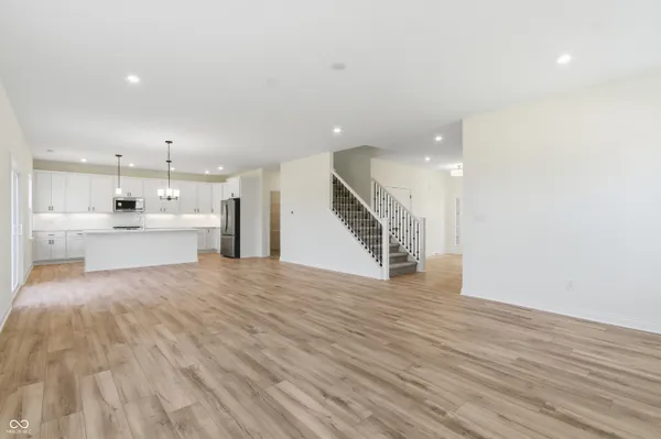 $695,900 | 656 Jefferson Valley, Coatesville, IN 46121