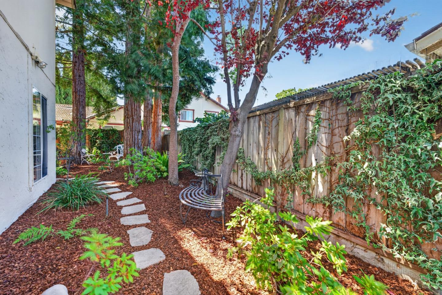 1663 Finch Way Sunnyvale, CA 94087 - Photo 75 of 87