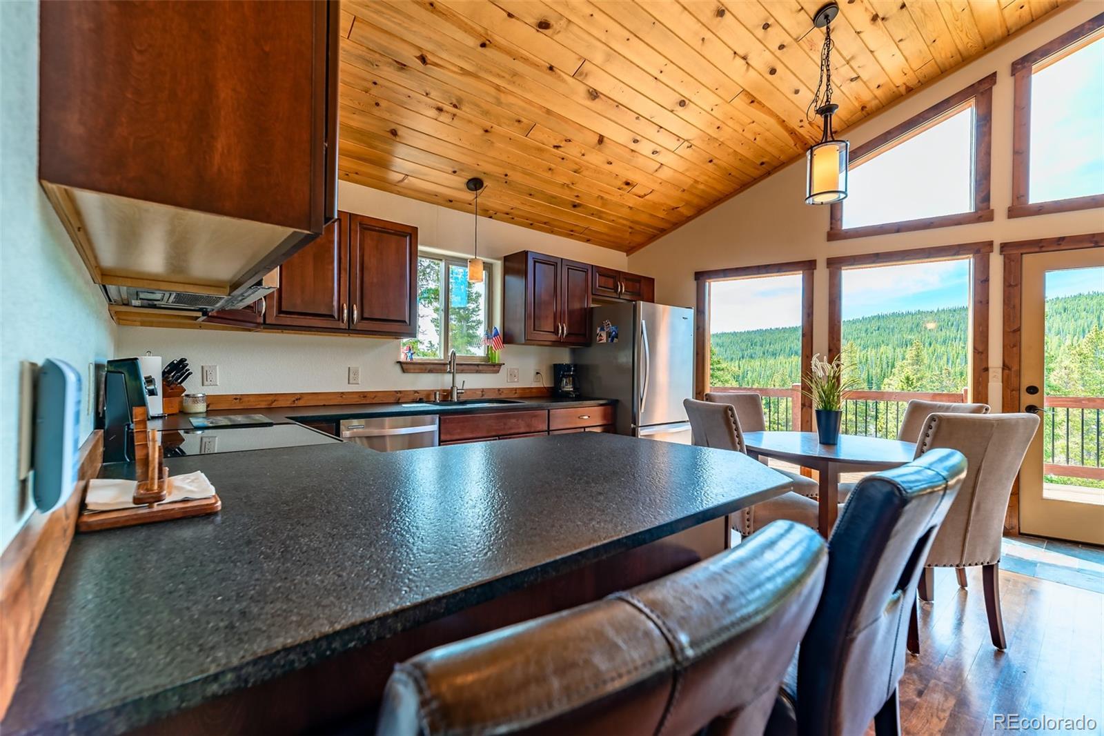 3407 Nugget Road Fairplay, CO 80440 - Photo 12 of 30 Gallery Image 12