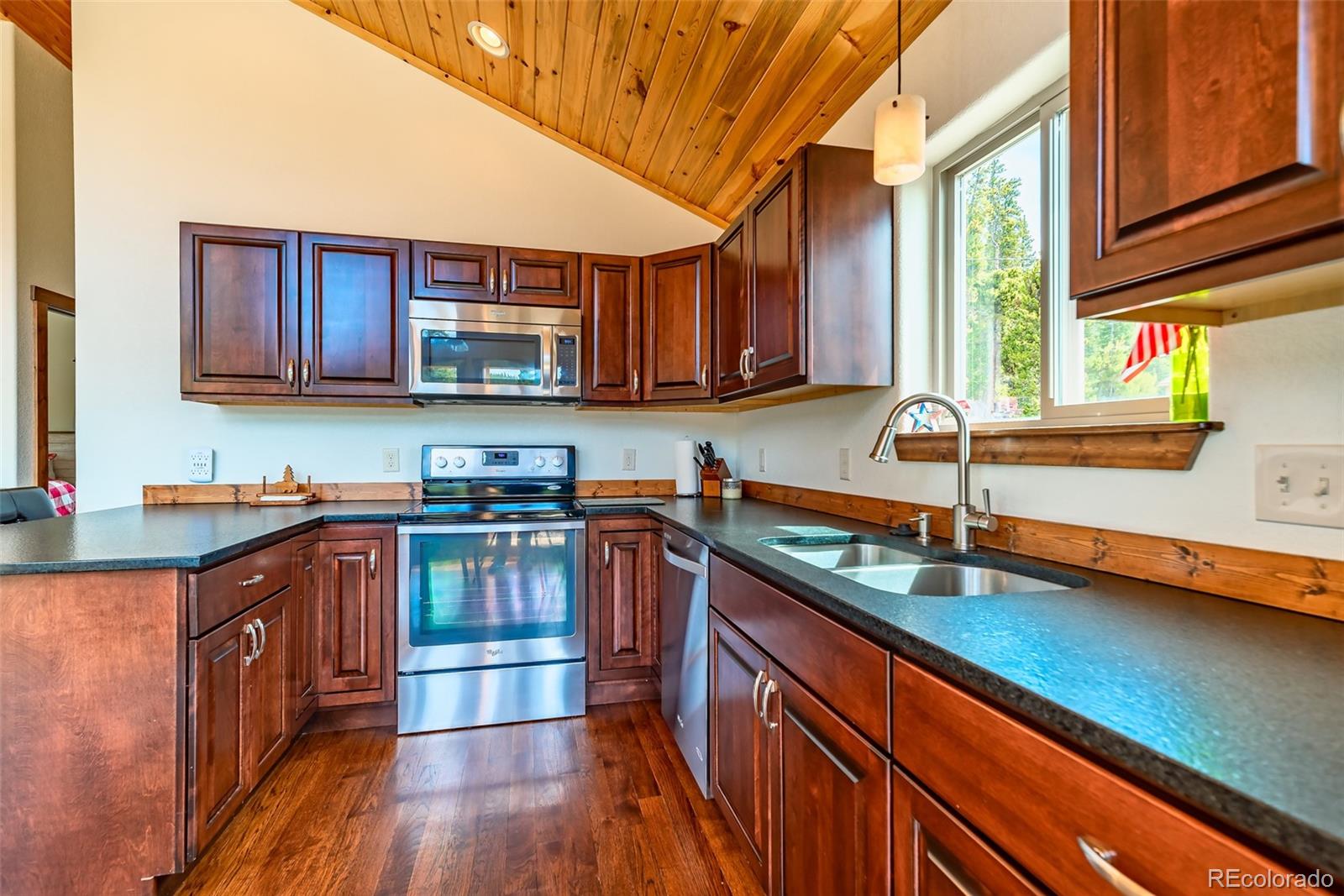 3407 Nugget Road Fairplay, CO 80440 - Photo 13 of 30 Gallery Image 13