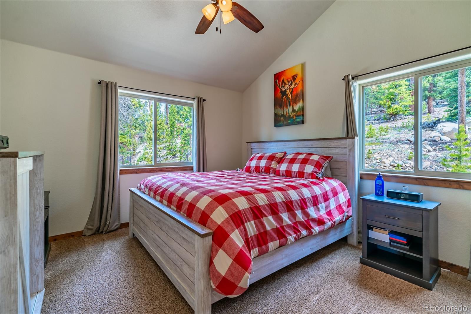 3407 Nugget Road Fairplay, CO 80440 - Photo 15 of 30 Gallery Image 15