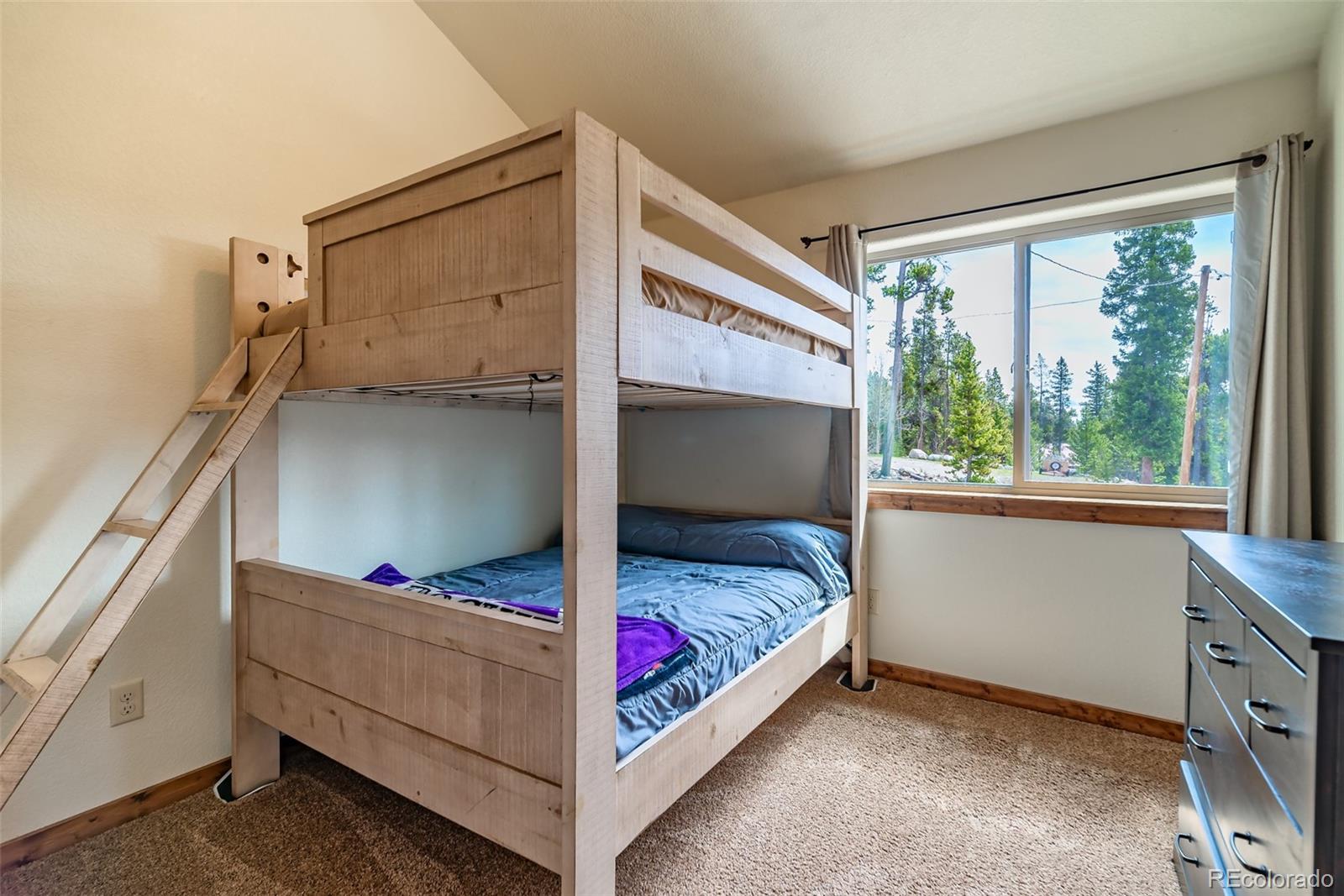 3407 Nugget Road Fairplay, CO 80440 - Photo 16 of 30 Gallery Image 16