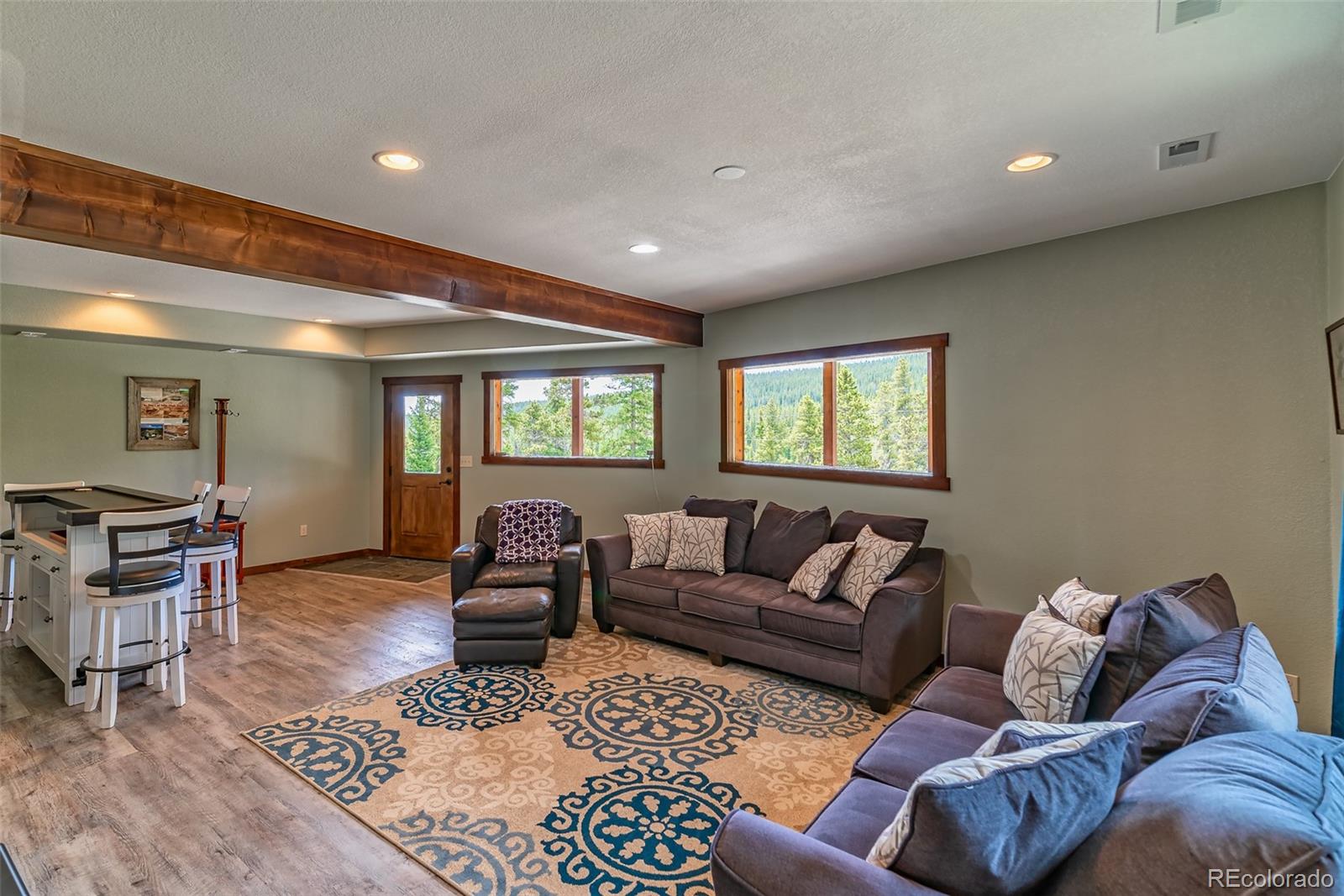 3407 Nugget Road Fairplay, CO 80440 - Photo 18 of 30 Gallery Image 18