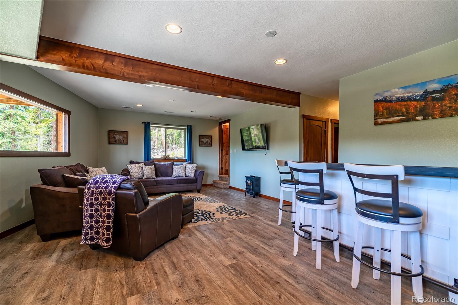 3407 Nugget Road Fairplay, CO 80440 - Photo 19 of 30 Gallery Image 19