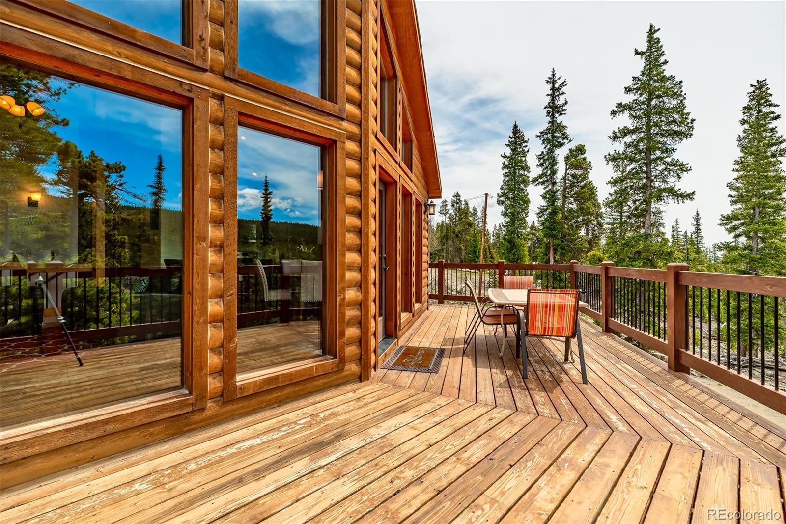3407 Nugget Road Fairplay, CO 80440 - Photo 22 of 30 Gallery Image 22