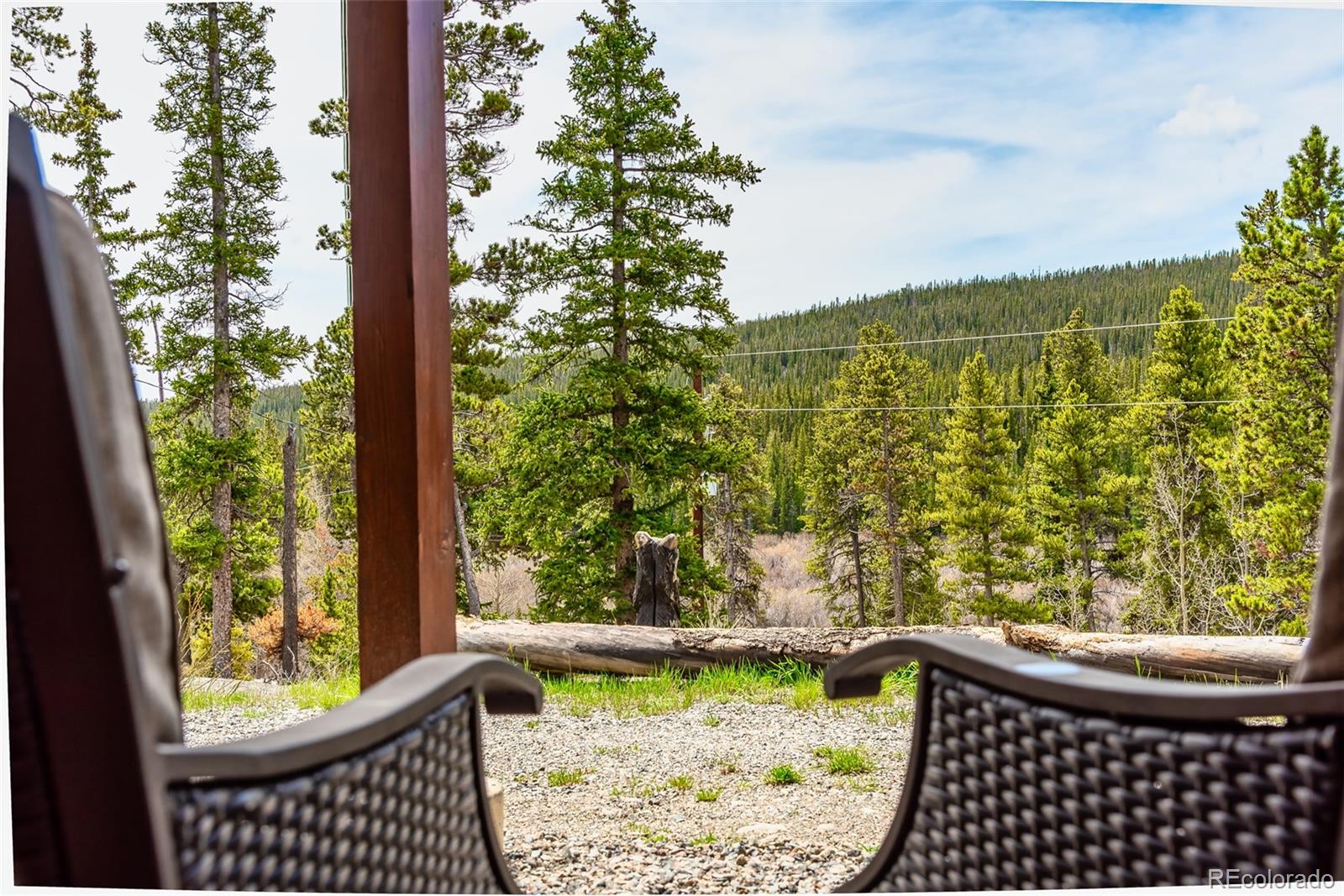 3407 Nugget Road Fairplay, CO 80440 - Photo 23 of 30 Gallery Image 23