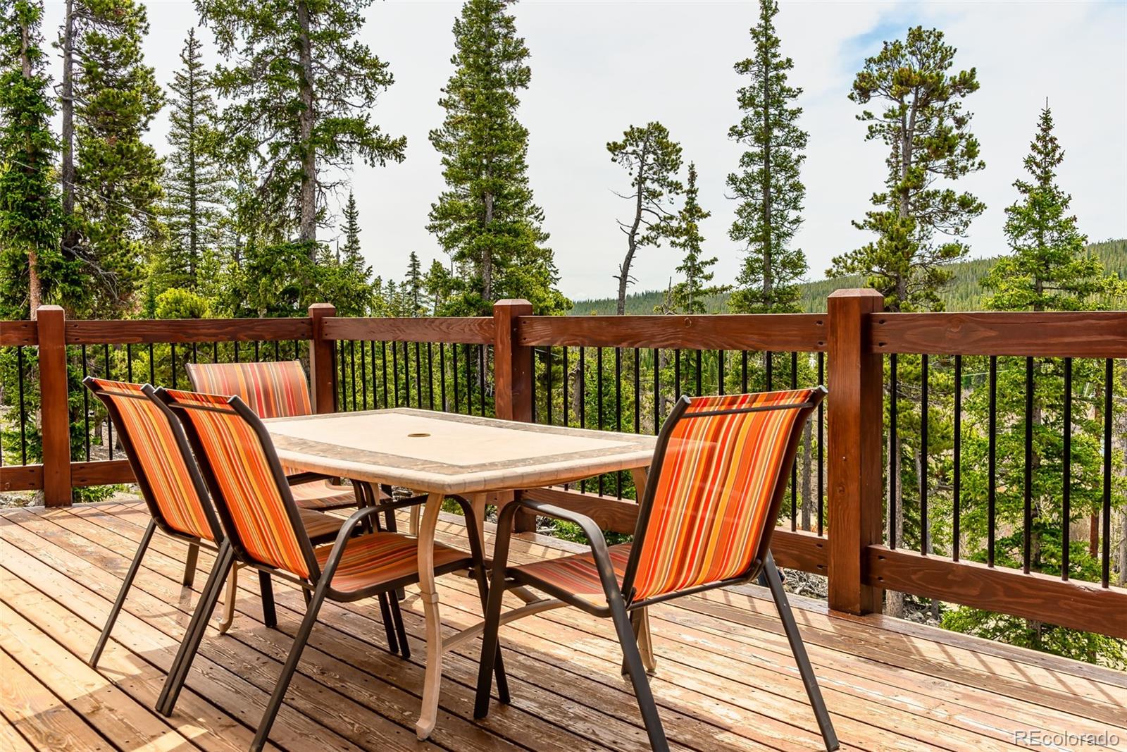 3407 Nugget Road Fairplay, CO 80440 - Photo 26 of 30 Gallery Image 26