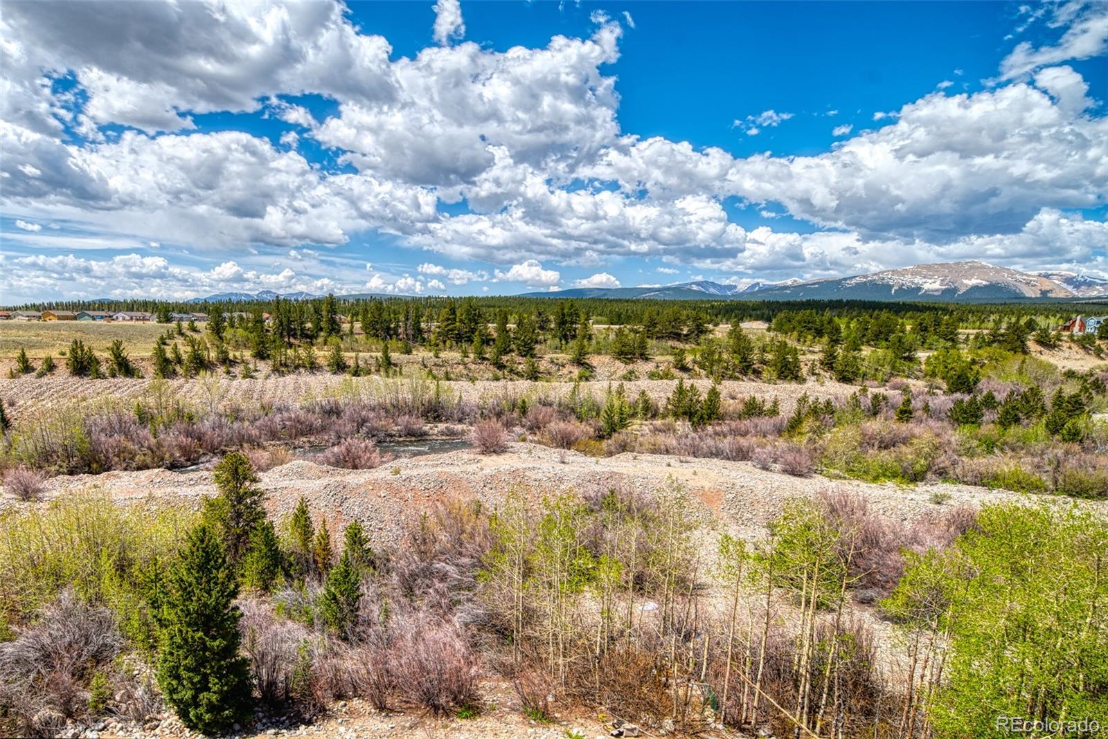 3407 Nugget Road Fairplay, CO 80440 - Photo 28 of 30 Gallery Image 28