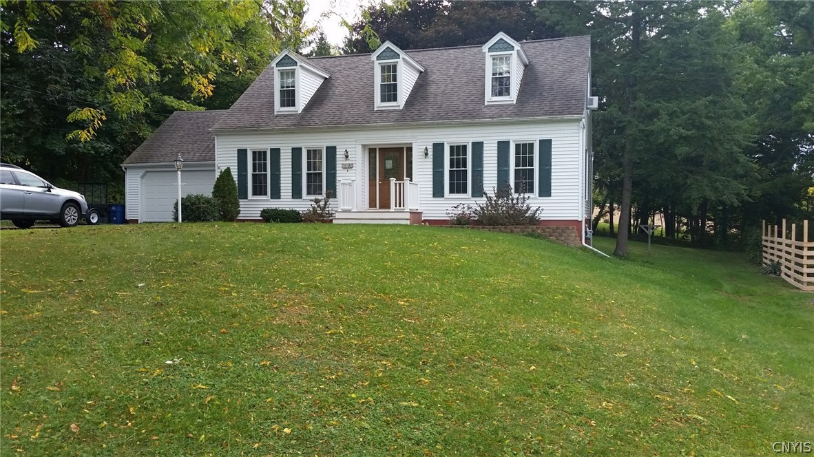 105 Sleepy Hollow Road Sullivan, NY 13037 - Photo 1 of 1 Gallery Image 1