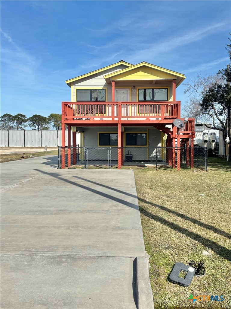 104 Byers Street Port O'Connor, TX 77982 - Photo 12 of 41