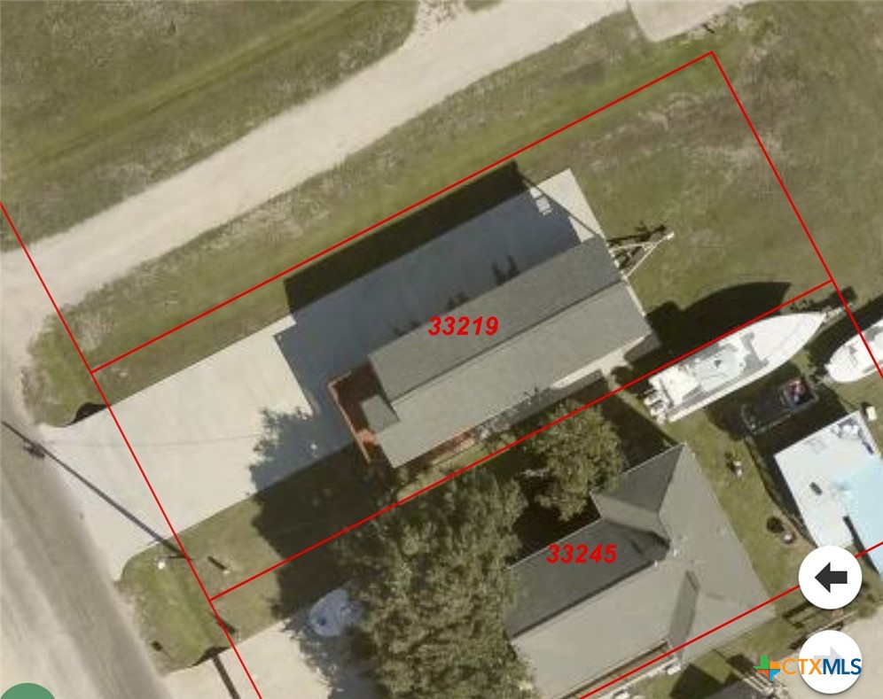 104 Byers Street Port O'Connor, TX 77982 - Photo 22 of 41