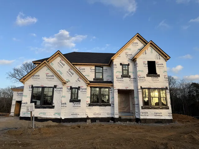 $1,349,990 | 5924 Luke Court, Arrington, TN 37014