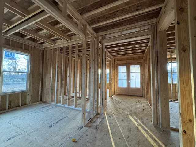 $1,349,990 | 5924 Luke Court, Arrington, TN 37014