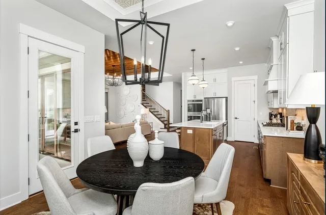 $1,349,990 | 5924 Luke Court, Arrington, TN 37014