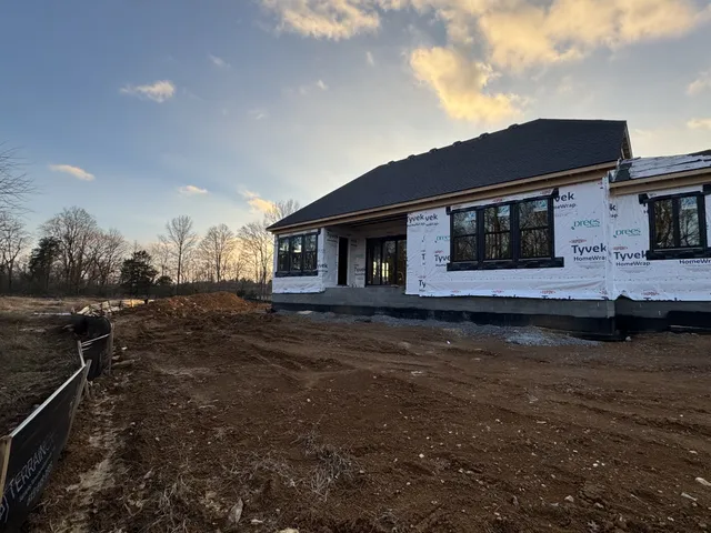 $1,349,990 | 5924 Luke Court, Arrington, TN 37014