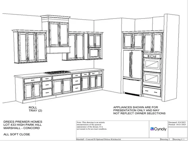 $1,349,990 | 5924 Luke Court, Arrington, TN 37014