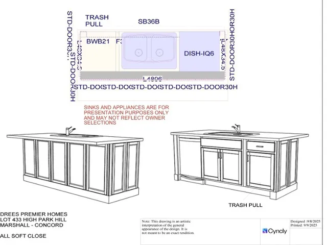 $1,349,990 | 5924 Luke Court, Arrington, TN 37014