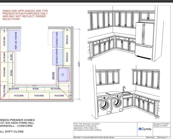 $1,349,990 | 5924 Luke Court, Arrington, TN 37014