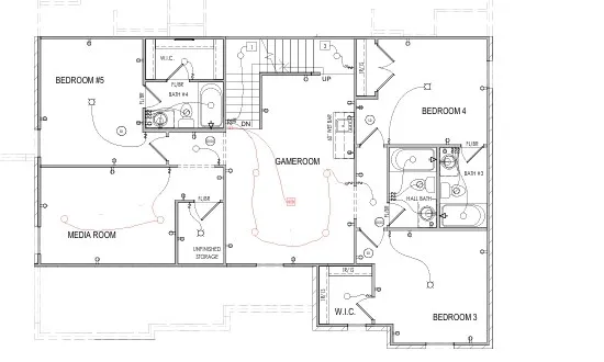 $1,349,990 | 5924 Luke Court, Arrington, TN 37014