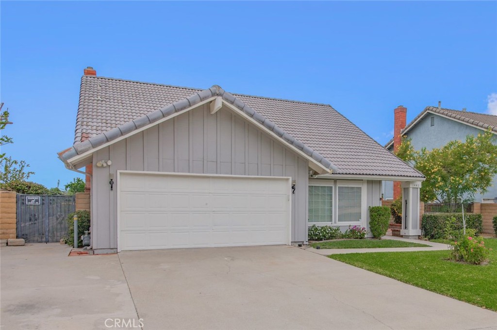 1441 Rolling Knoll Road Diamond Bar, CA 91765 - Photo 1 of 37 Gallery Image 1