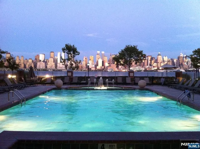 $499,000 | 24 Ave At Port Imperial, Unit 318, West New York, NJ 07093