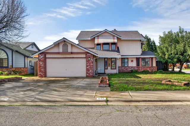 $424,900 | 622 Q Street, Lincoln, CA 95648