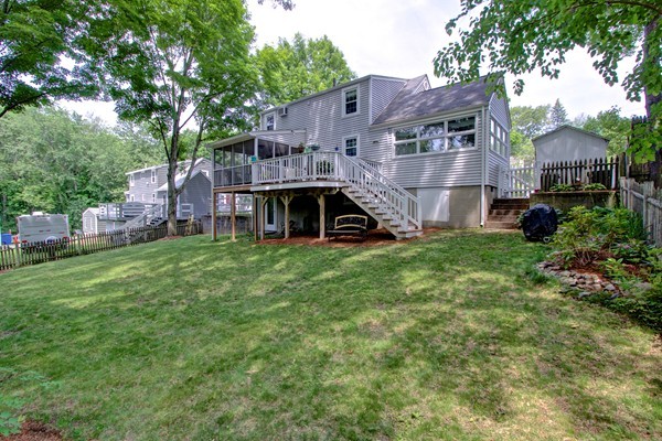 52 Londonderry Road Framingham, MA 01701 - Photo 30 of 30 Gallery Image 30