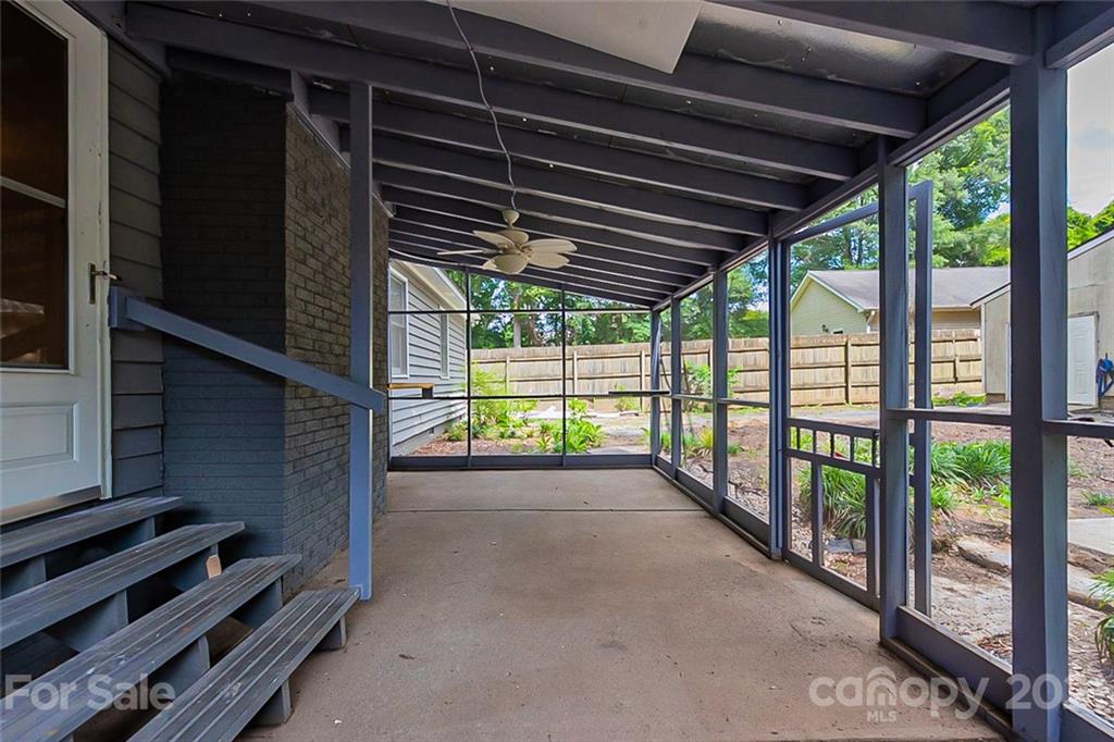 6316 Robinson Church Road Charlotte, NC 28215 - Photo 16 of 17 Gallery Image 16