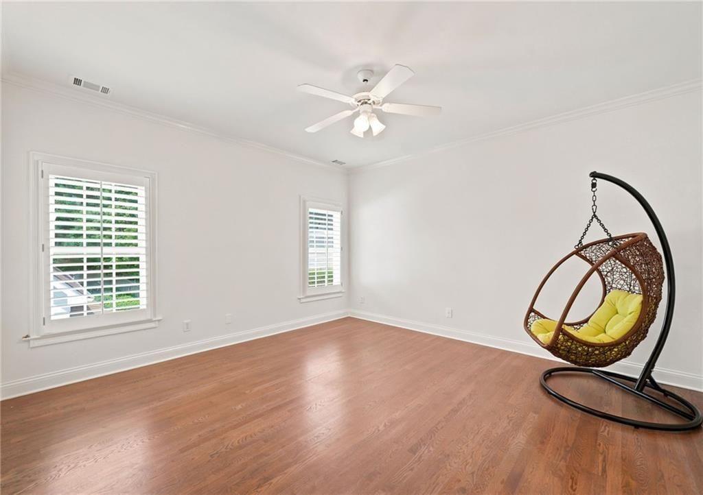 3901 Hazelhurst Drive Northeast Marietta, GA 30066 - Photo 36 of 70 Gallery Image 36