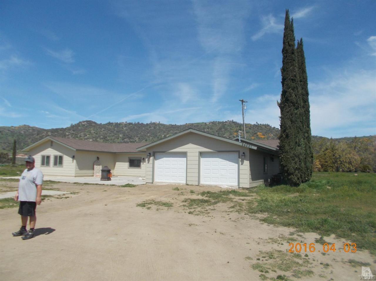 26201 Giraudo Road Tehachapi, CA 93561 - Photo 15 of 19 Additional Photo